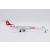 Model Embraer 145 SWISS 1:200 HB-JAK