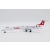 Model Embraer 145 SWISS 1:200 HB-JAK