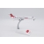 Model Embraer 145 SWISS 1:200 HB-JAK