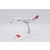 Model Embraer 145 SWISS 1:200 HB-JAK