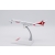 Model Embraer 145 SWISS 1:200 HB-JAK
