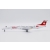 Model Embraer 145 SWISS 1:200 HB-JAK