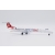 Model Embraer 145 SWISS 1:200 Jc Wings HB-JAY