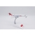 Model Embraer 145 SWISS 1:200 Jc Wings HB-JAY