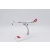 Model Embraer 145 SWISS 1:200 Jc Wings HB-JAY