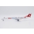 Model Embraer 145 SWISS 1:200 Jc Wings HB-JAY