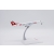 Model Embraer 145 SWISS 1:200 Jc Wings HB-JAY