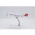Model Embraer 145 SWISS 1:200 Jc Wings HB-JAY