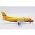 Model SAAB 340 AF DHL 1:200 XA-STX