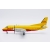 Model SAAB 340 AF DHL 1:200 XA-STX