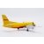 Model SAAB 340 AF DHL 1:200 XA-STX
