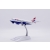 Model Boeing 737-500 British Airways 1:200 G-GFFA