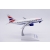Model Boeing 737-500 British Airways 1:200 G-GFFA
