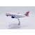 Model Boeing 737-500 British Airways 1:200 G-GFFA