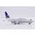 Model Boeing 737-200 Continental 1:200 Jc Wings