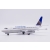 Model Boeing 737-200 Continental 1:200 Jc Wings