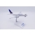 Model Boeing 737-200 Continental 1:200 Jc Wings