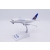 Model Boeing 737-200 Continental 1:200 Jc Wings