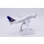Model Boeing 737-200 Continental 1:200 Jc Wings