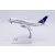 Model Boeing 737-200 Continental 1:200 Jc Wings