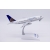 Model Boeing 737-200 Continental 1:200 Jc Wings