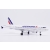 Model Airbus A319 AIR FRANCE 1:200 F-GRXK