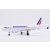 Model Airbus A319 AIR FRANCE 1:200 F-GRXK