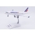 Model Airbus A319 AIR FRANCE 1:200 F-GRXK