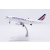 Model Airbus A319 AIR FRANCE 1:200 F-GRXK