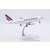 Model Airbus A319 AIR FRANCE 1:200 F-GRXK