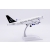 Model Airbus A319 SAS Scandinavian 1:200 OY-KBT Star Alliance