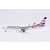 Model Boeing 737-800 SMARTWINGS 1:200 OK-TVL