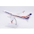 Model Boeing 737-800 SMARTWINGS 1:200 OK-TVL