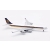 Model Airbus A340-500 SINGAPORE 1:200 9V-SGB Jc Wings