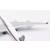 Model Airbus A340-500 SINGAPORE 1:200 9V-SGB Jc Wings