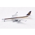 Model Airbus A340-500 SINGAPORE 1:200 9V-SGB Jc Wings