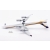 Model Airbus A340-500 SINGAPORE 1:200 9V-SGB Jc Wings