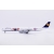 Model Airbus A340-600 LUFTHANSA FC Bayern 1:200 D-AIHK