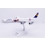 Model Airbus A340-600 LUFTHANSA FC Bayern 1:200 D-AIHK