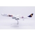 Model Airbus A340-600 LUFTHANSA FC Bayern 1:200 D-AIHK