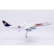 Model Airbus A340-600 LUFTHANSA FC Bayern 1:200 D-AIHK