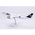 Model Airbus A340-600 LUFTHANSA FC Bayern 1:200 D-AIHK