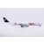 Model Airbus A340-600 LUFTHANSA FC Bayern 1:200 D-AIHK
