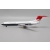 Model samolotu Vickers VC10 British Airways 1:200 G-ARVJ Jc Wings