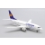 Model Boeing 737-500 LUFTHANSA 1:200 D-ABIL