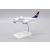 Model Boeing 737-500 LUFTHANSA 1:200 D-ABIL