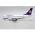 Model Boeing 737-500 LUFTHANSA 1:200 D-ABIL