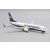 Model Boeing 737-800 Ryanair 1:200 EI-EBI