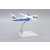 Model ATR 72-500 Bangkok Air 1:200 Jc Wings