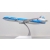 Model McDonnell Douglas MD11 KLM 1:200 PH-KCE